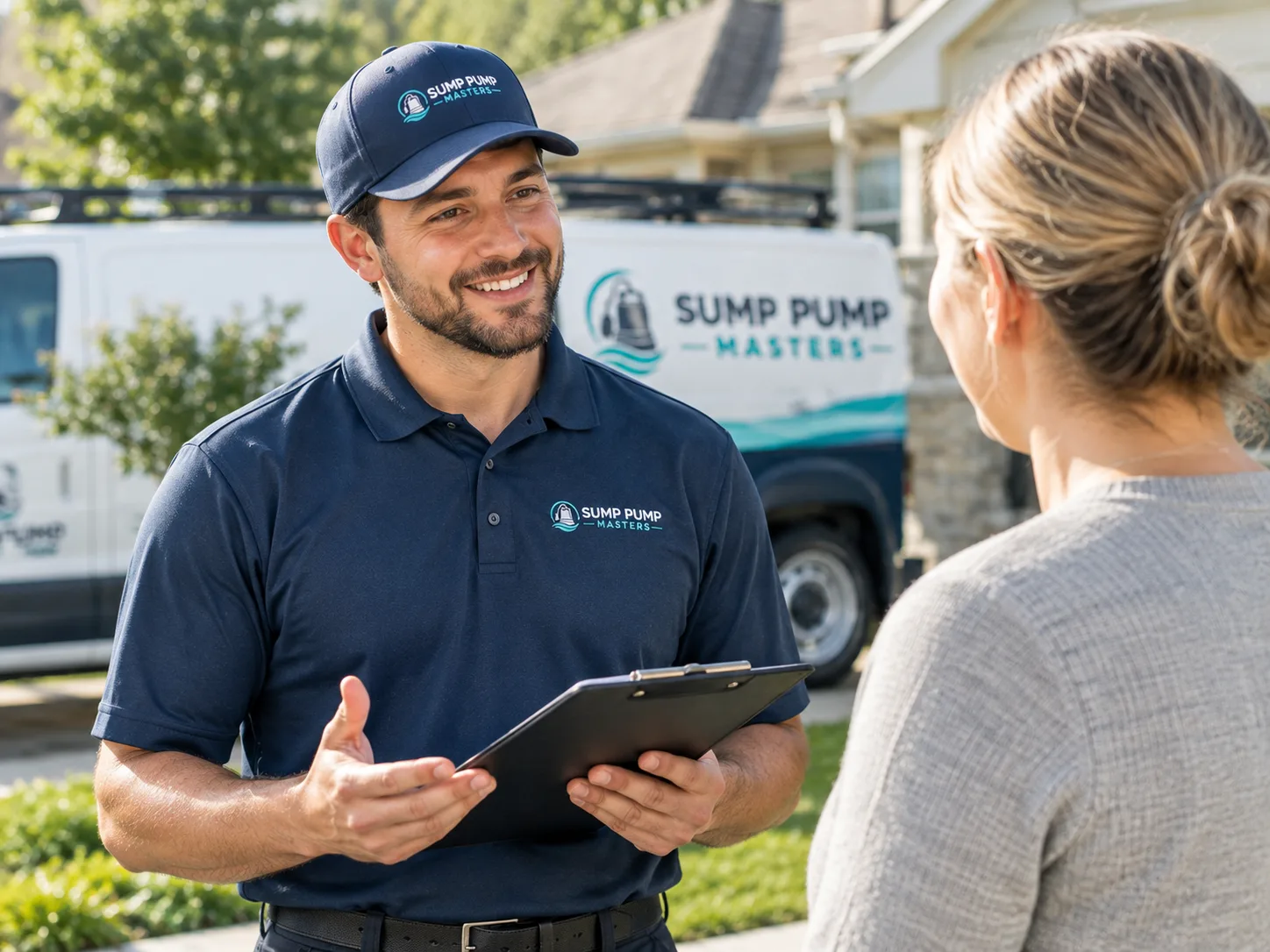 Sump Pump Repair Sparrows Point, MD FAQs